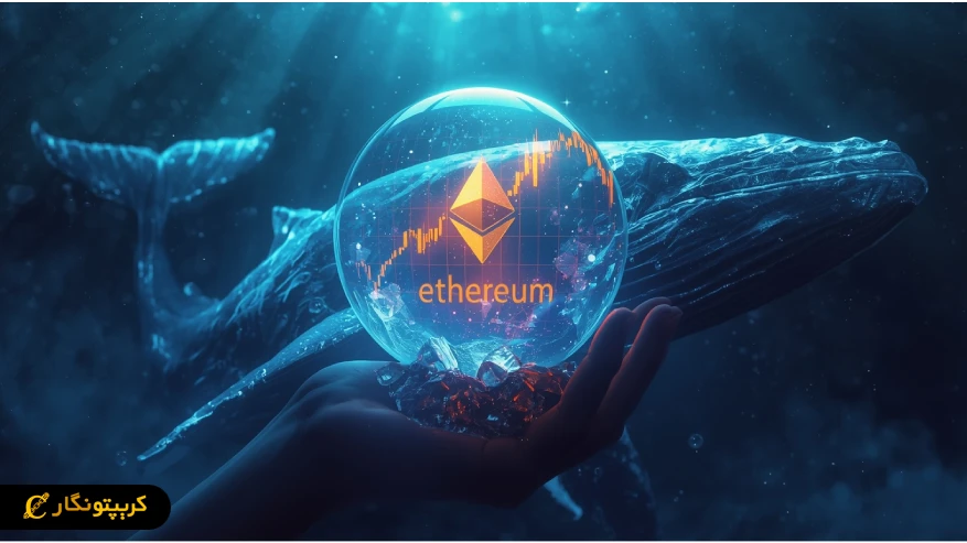 بیت ماین 82 میلیون دلار اتریوم خریداری کرد of cryptonegar more blog