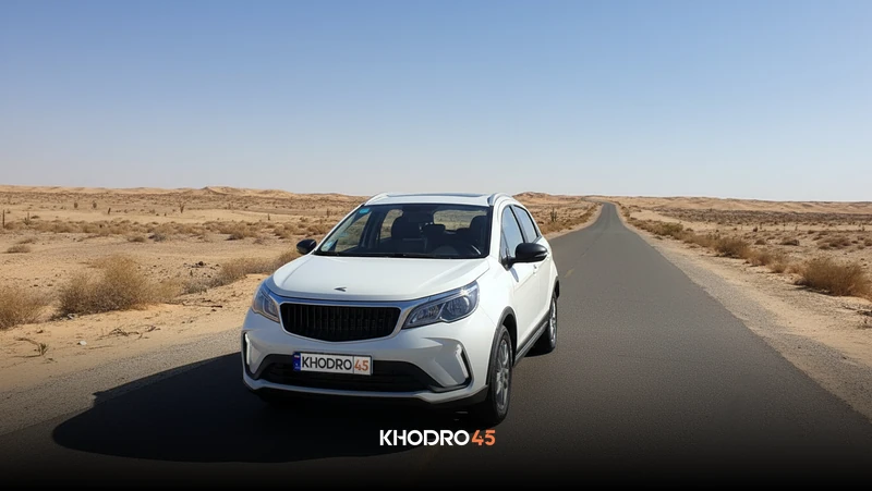 بک X3 پرو (BAC X3 Pro)؛ بررسی و مشخصات فنی title image of blog