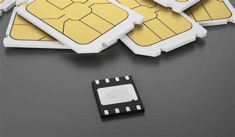 تکنولوژی eSIM چیست؟ و آخرین وضعیت آن در ایران title image of blog