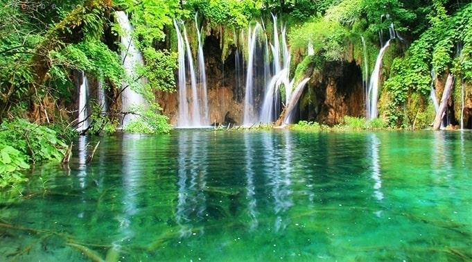 هفت آبشار تیرکن کجاست؟ title image of blog