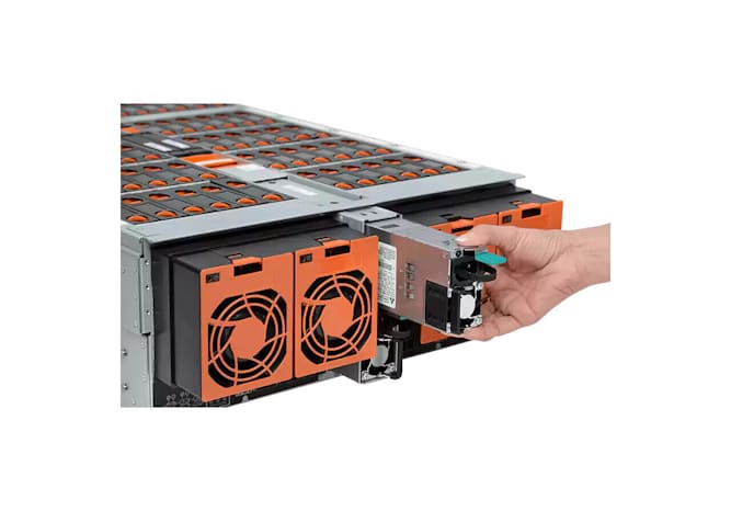 غول ذخیرهسازی جدید وسترن دیجیتال با ظرفیت 3.26 پتابایت معرفی شد of shahrsakhtafzar more blog