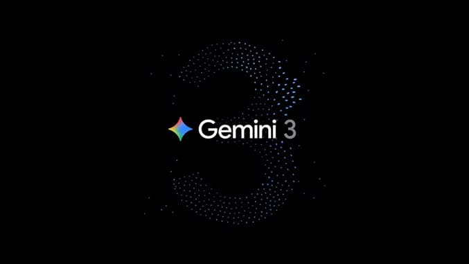 Gemini 3 معرفی شد؛ قویترین مدل هوش مصنوعی گوگل با قابلیت «تفکر عمیق» title image of blog