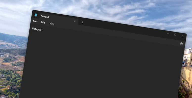 مایکروسافت نوت‌پد را دگرگون می‌کند؛ پای هوش مصنوعی به اپ کلاسیک ویندوز هم باز شد title image of blog