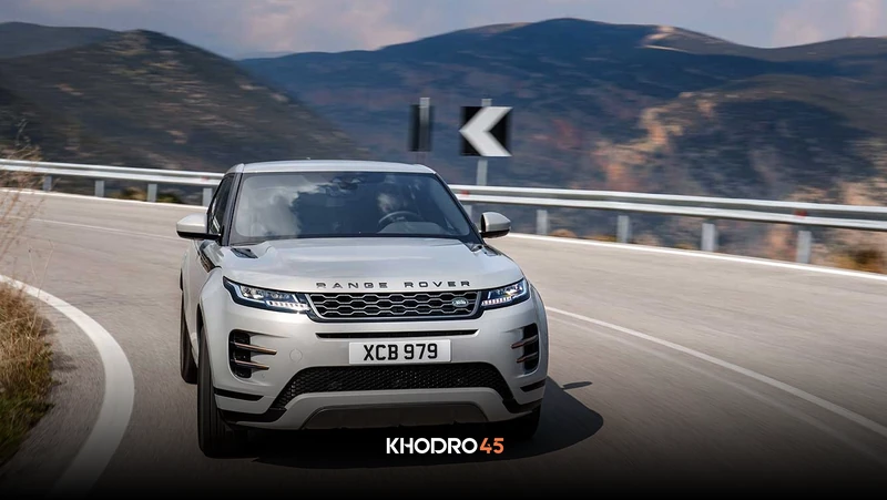 آموزش دنده معکوس برای کنترل سرعت و ترمزگیری title image of blog