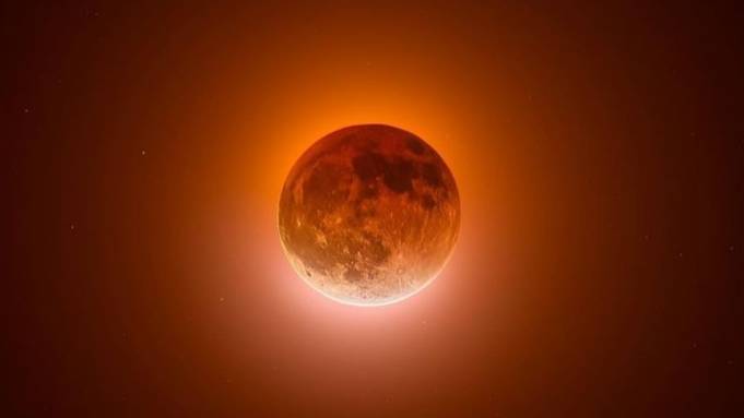ماه‌گرفتگی کامل ۱۶ شهریور ۱۴۰۴ (۷ سپتامبر ۲۰۲۵) title image of blog